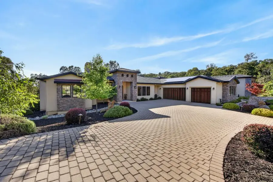 23310 Darkhorse Drive, Auburn, CA 95602 - #2