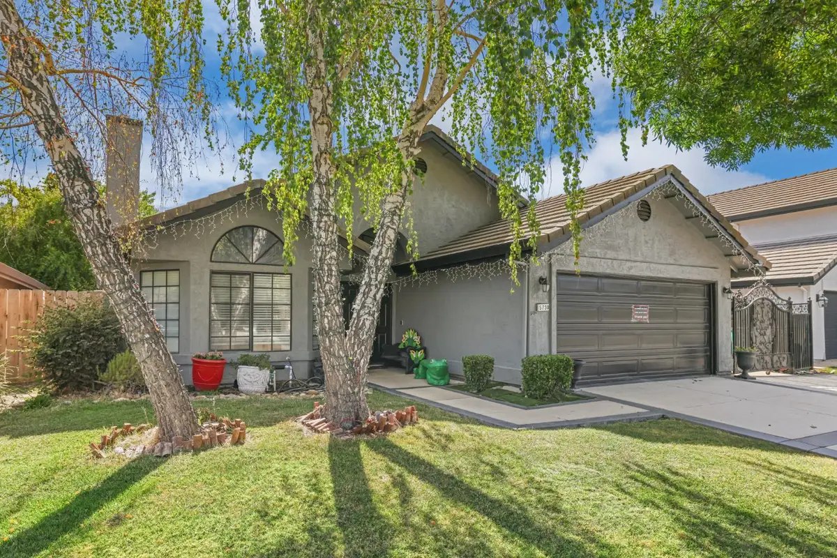 5730 Caribbean Circle, Stockton, CA 95210 - #1