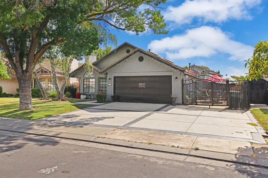 5730 Caribbean Circle, Stockton, CA 95210 - #2