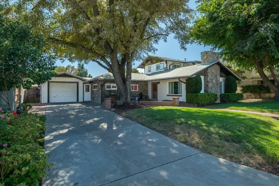 1534 Hutchison Valley Drive, Woodland, CA 95776 - #2