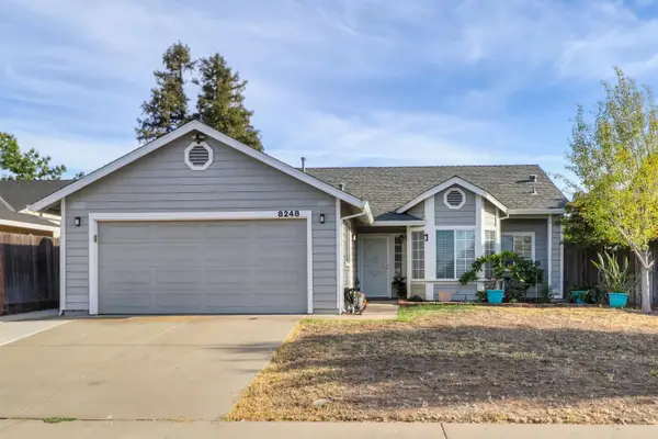 8248 Cliffe Way, Sacramento, CA 95828