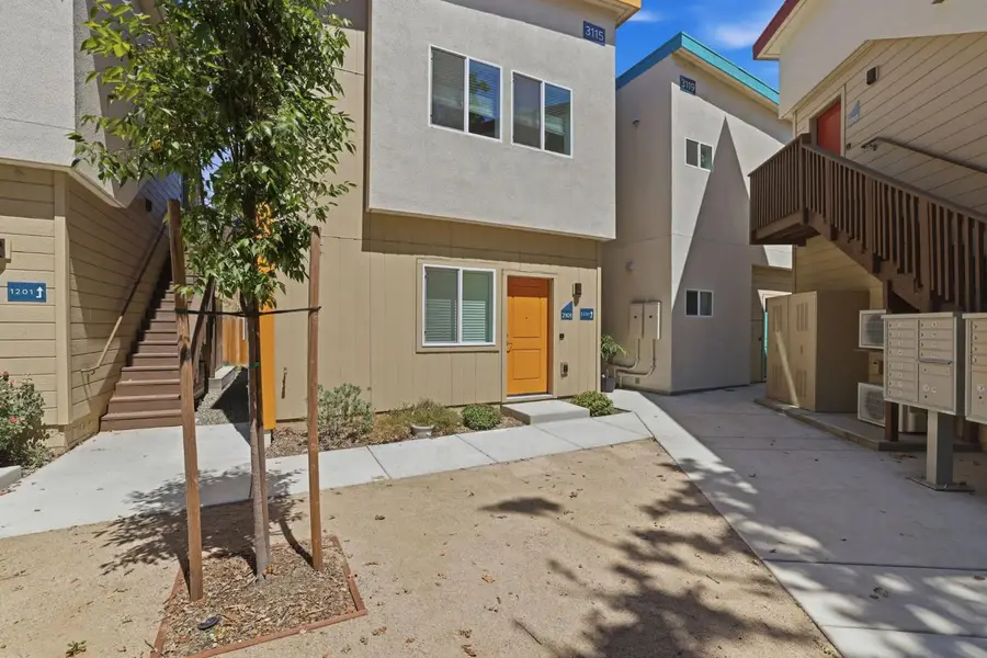 3131 W Street, Sacramento, CA 95817 - #2