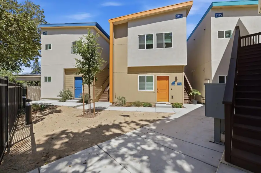 3131 W Street, Sacramento, CA 95817 - #3