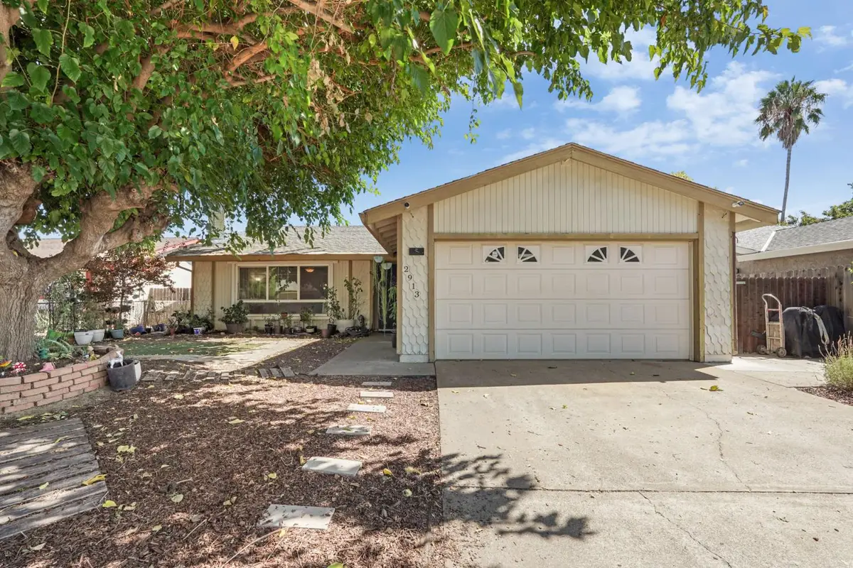 2913 Kachina Way, Rancho Cordova, CA 95670 - #1