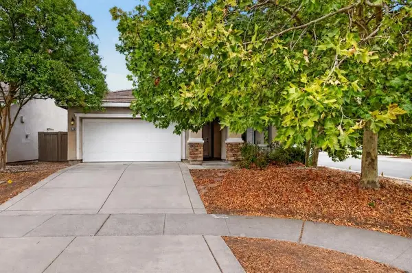 5790 Bridgecross Drive, Sacramento, CA 95835