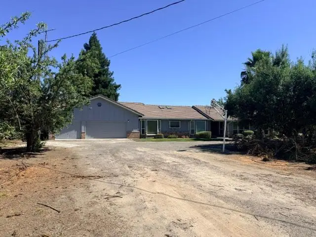 4331 E Service Road, Ceres, CA 95307 - #1