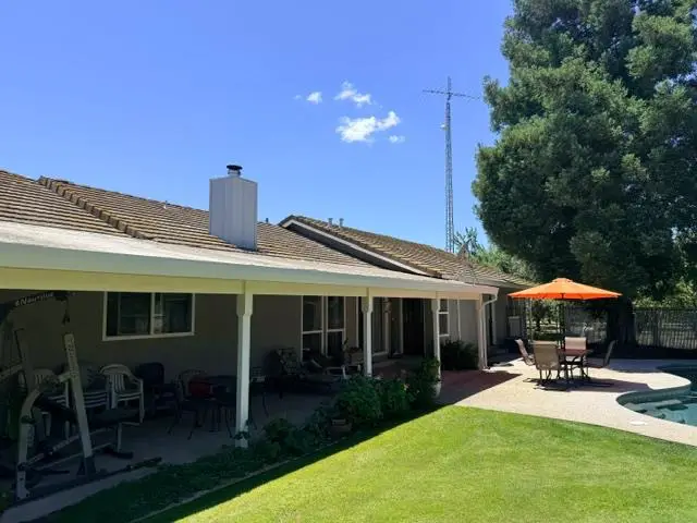 4331 E Service Road, Ceres, CA 95307 - #3