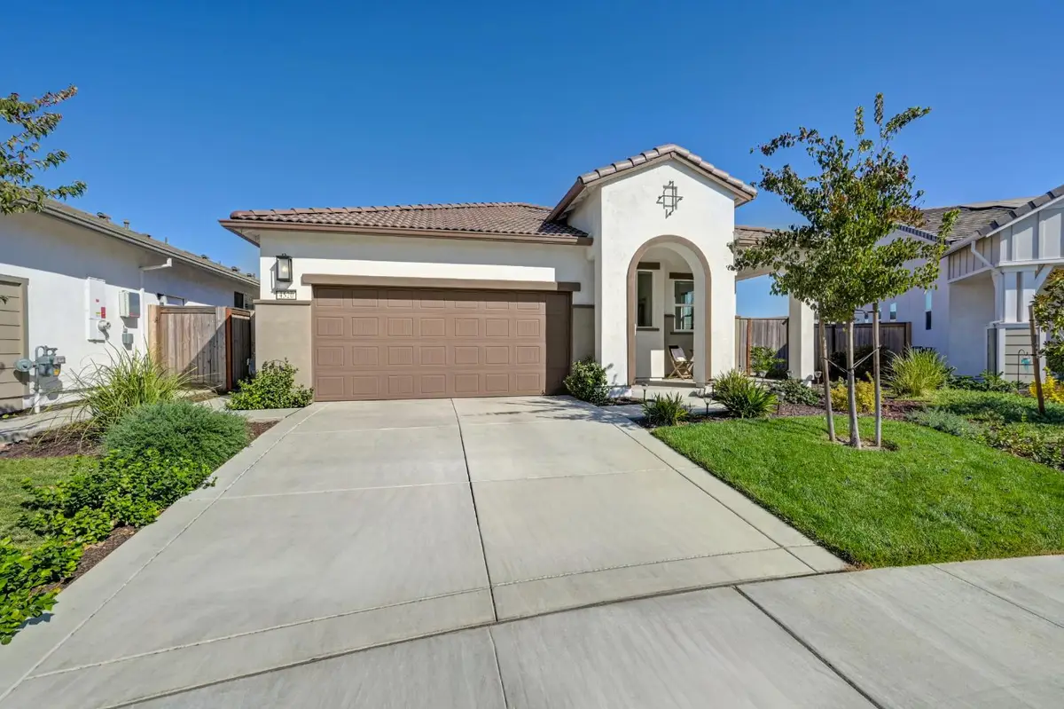 4520 Trout Lily Lane, Roseville, CA 95747 - #1
