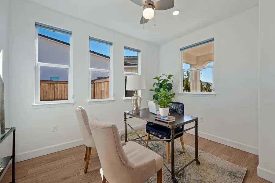 4520 Trout Lily Lane, Roseville, CA 95747 - #3