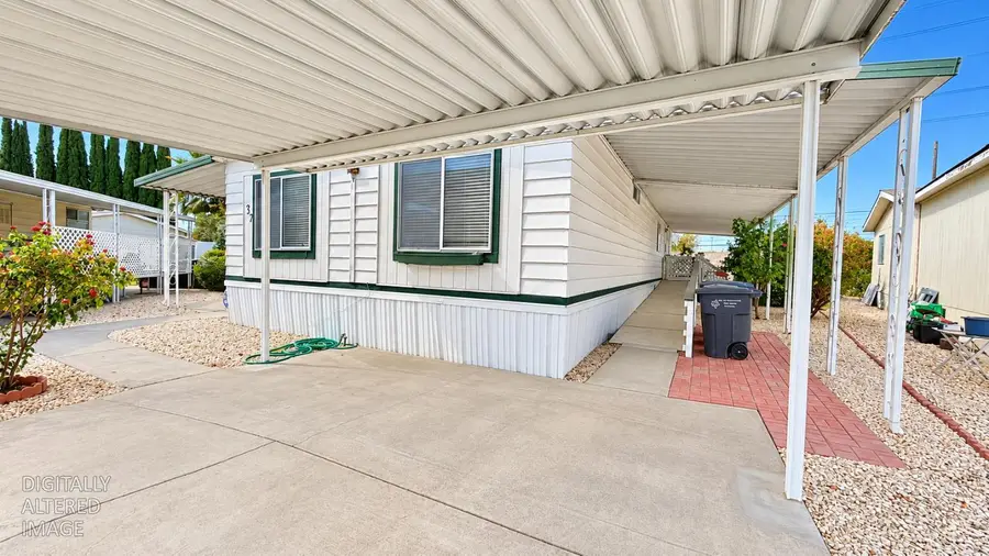 3950 Mack Road #37, Sacramento, CA 95823 - #2