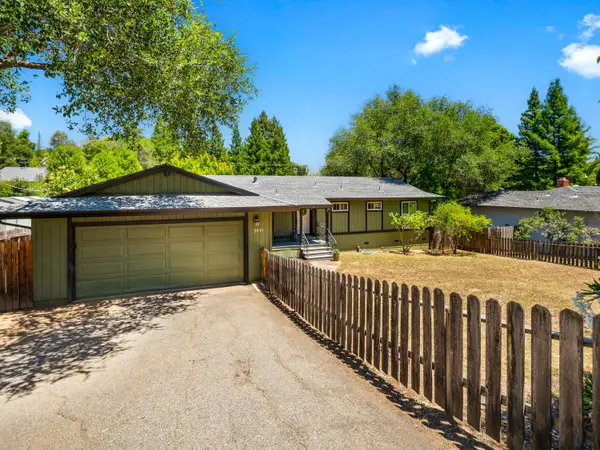 3591 Cambridge Road, Cameron Park, CA 95682