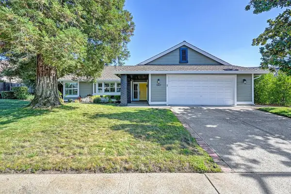 1307 Rolling Hills Drive, Roseville, CA 95661