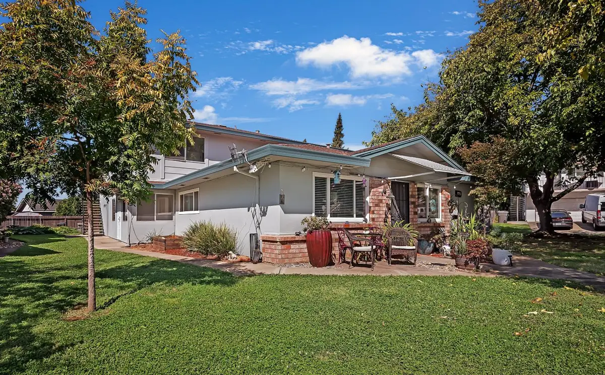 227 Mahan Court #2, Roseville, CA 95678 - #1