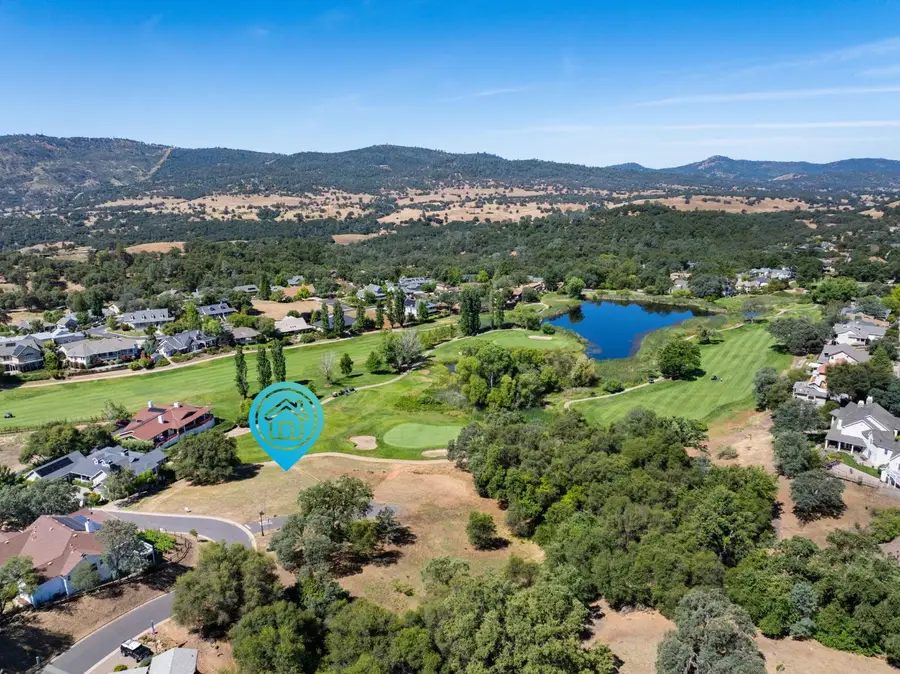 767 Grinding Rock Road, Angels Camp, CA 95222 - #2