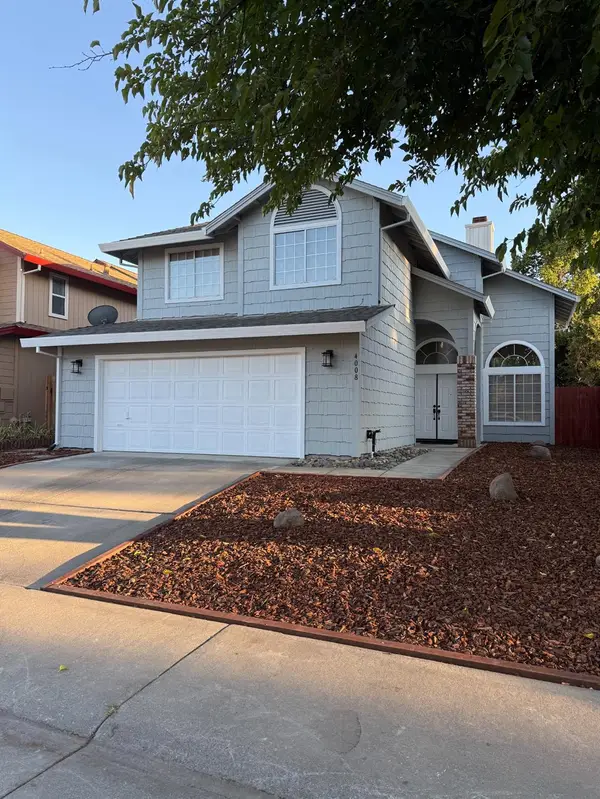 4008 Tawny Meadow Way, Antelope, CA 95843