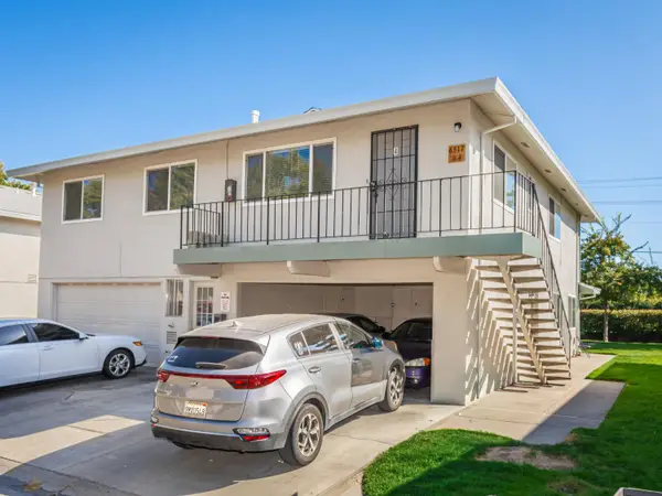 6517 Greenback Lane #4, Citrus Heights, CA 95621