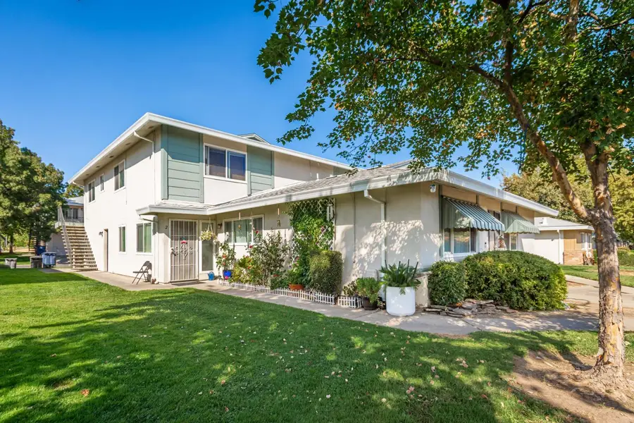 6517 Greenback Lane #4, Citrus Heights, CA 95621 - #3