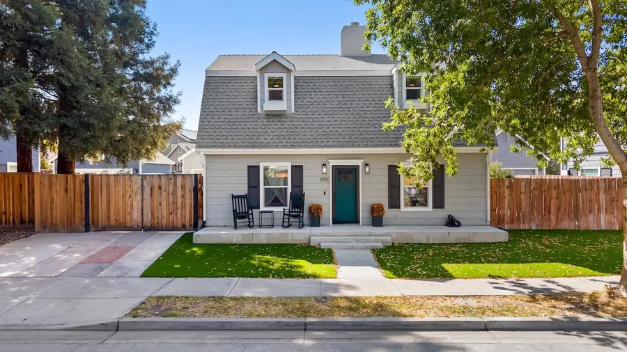 890 Wilamette Court, Tracy, CA 95377 - #2