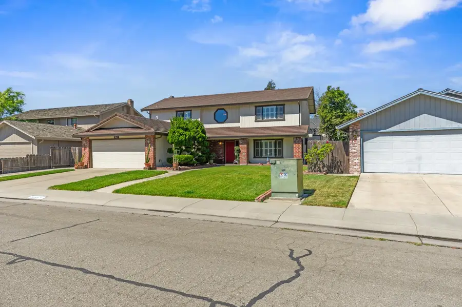 9843 Spindrift Way, Stockton, CA 95209 - #2