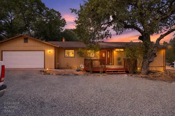 7256 Westhill Road, Valley Springs, CA 95252