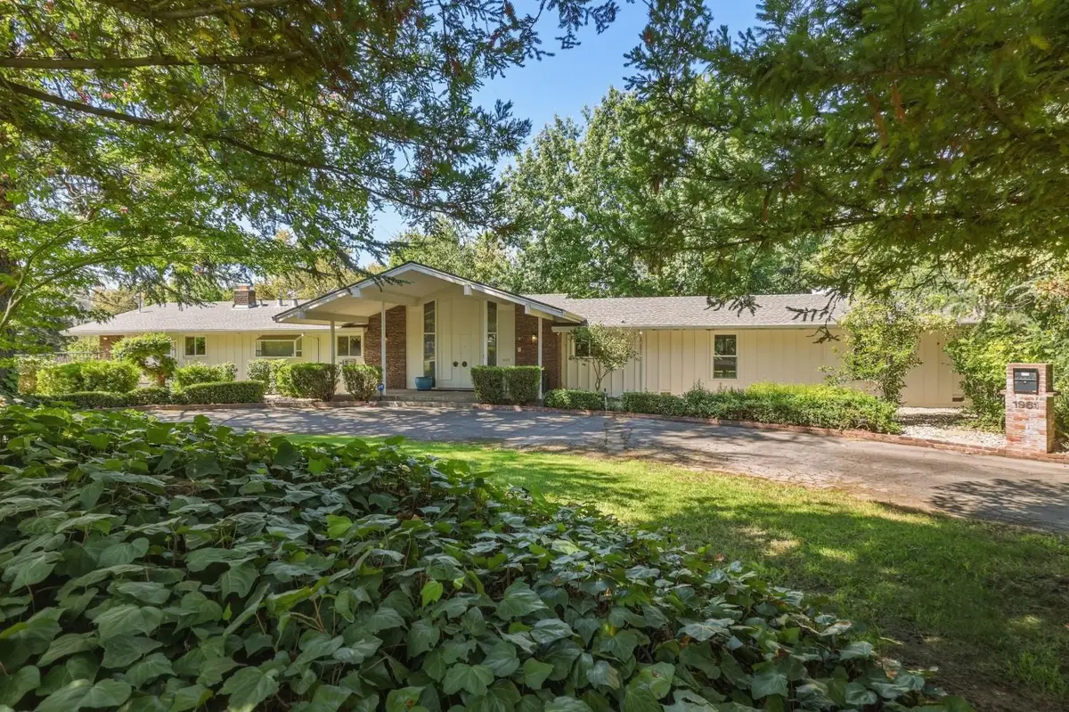 1961 Maple Glen Road, Sacramento, CA 95864 - #1
