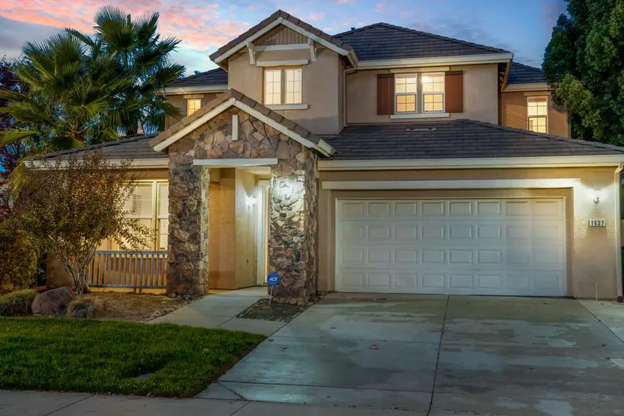 1637 Lexington Drive, Lodi, CA 95242 - #2