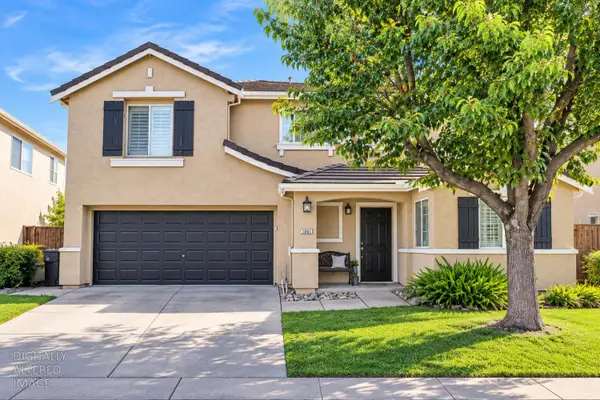 4342 Rockwood Court, Stockton, CA 95219