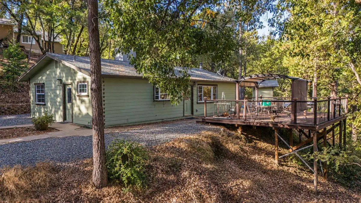 16419 Meadow Rd, Sutter Creek, CA 95685 - #1