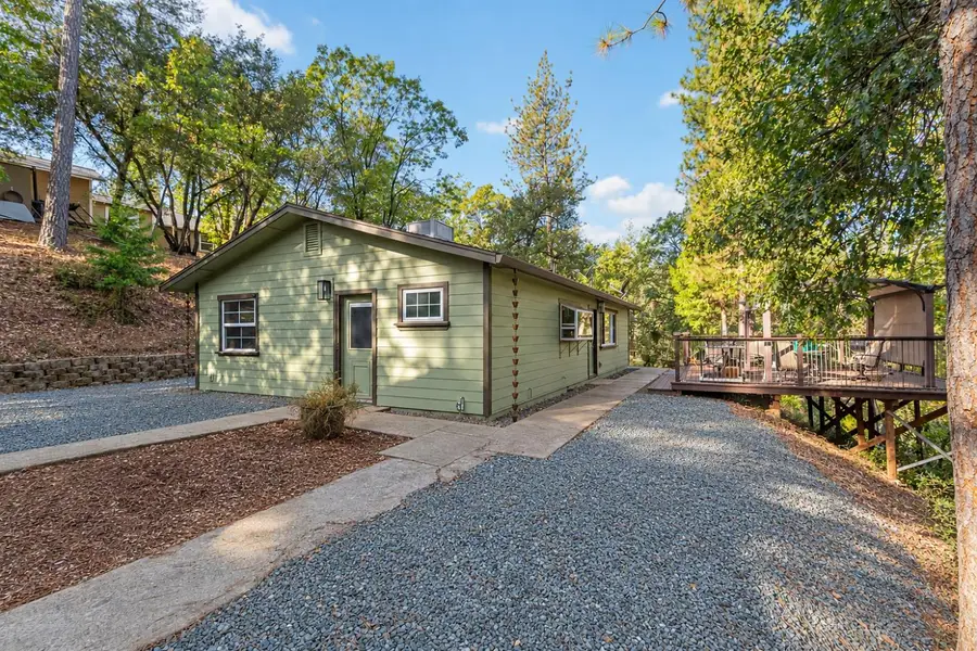 16419 Meadow Rd, Sutter Creek, CA 95685 - #2