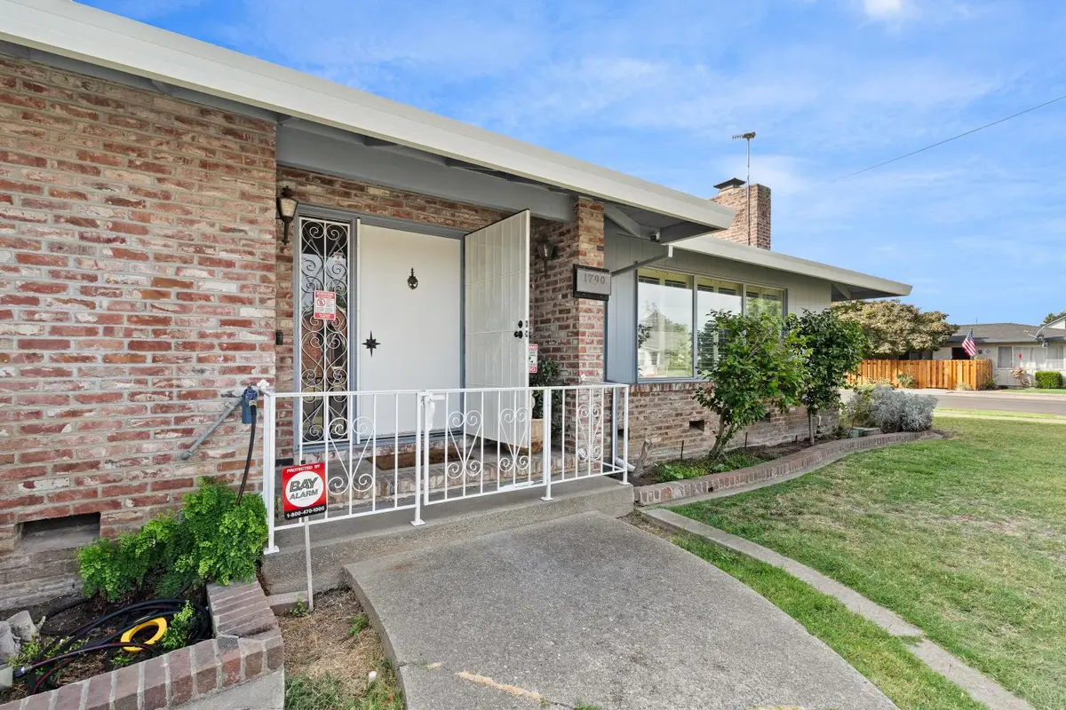 1790 Elmwood Avenue, Stockton, CA 95204 - #1