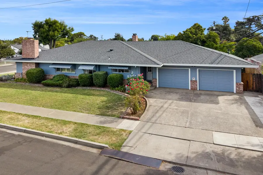 1790 Elmwood Avenue, Stockton, CA 95204 - #2