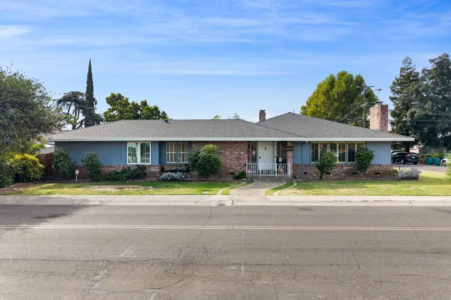 1790 Elmwood Avenue, Stockton, CA 95204 - #3