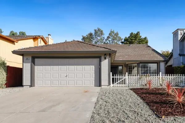 3545 Pine Hollow Way, Antelope, CA 95843