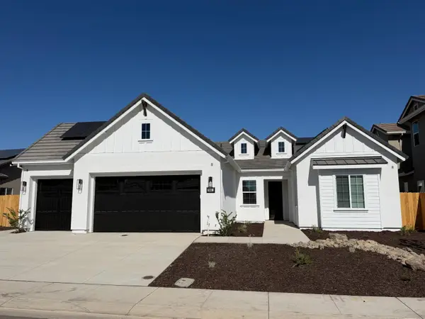 501 Dona Ana Drive, Manteca, CA 95337