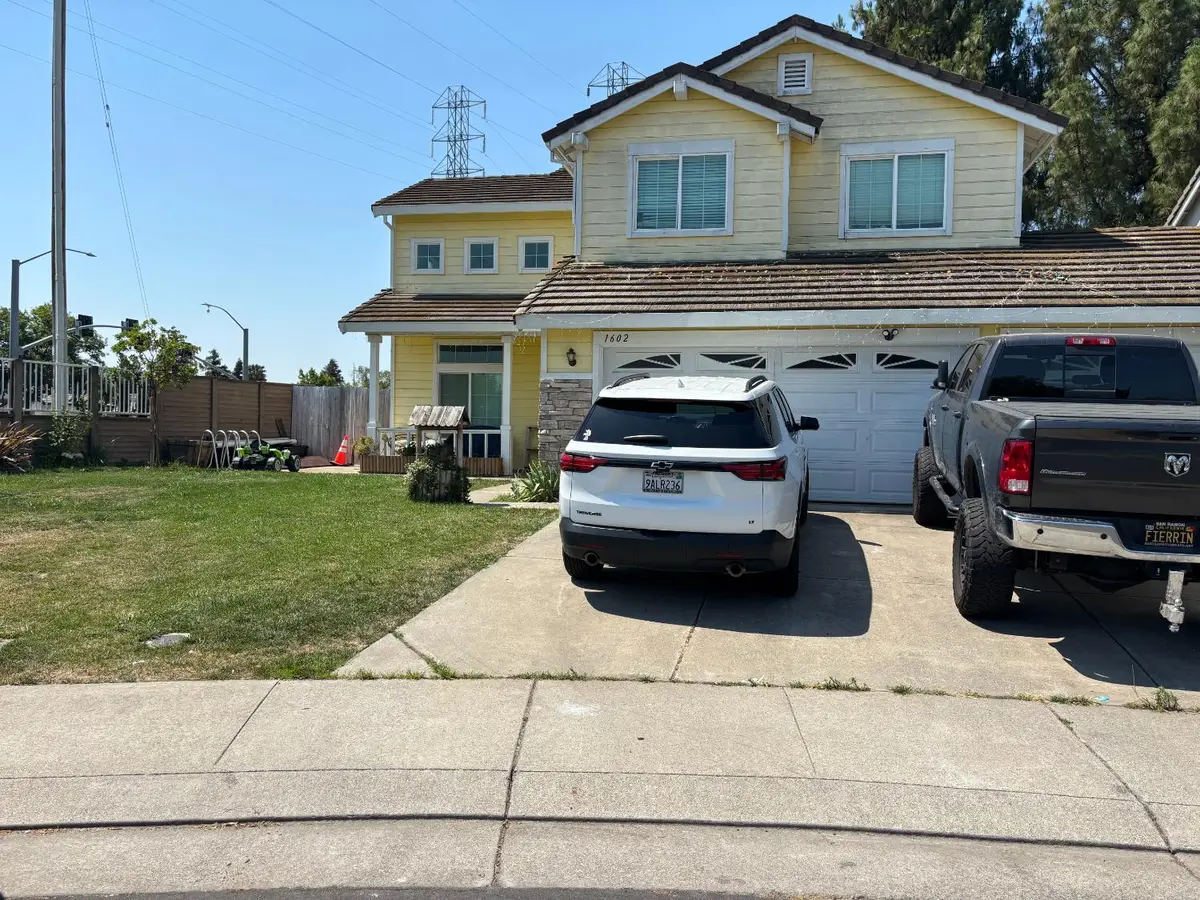 1602 Maude Street, Stockton, CA 95206 - #1