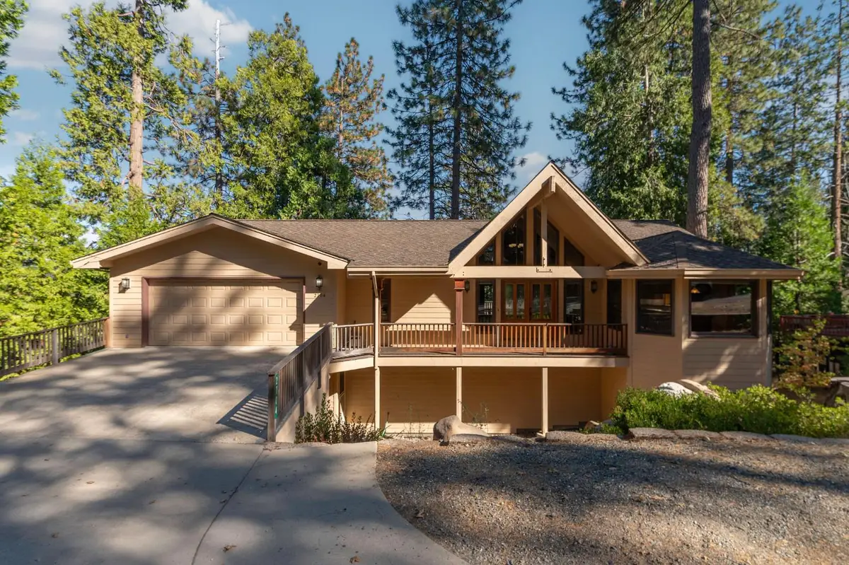 2704 Placer Way, Arnold, CA 95223 - #1