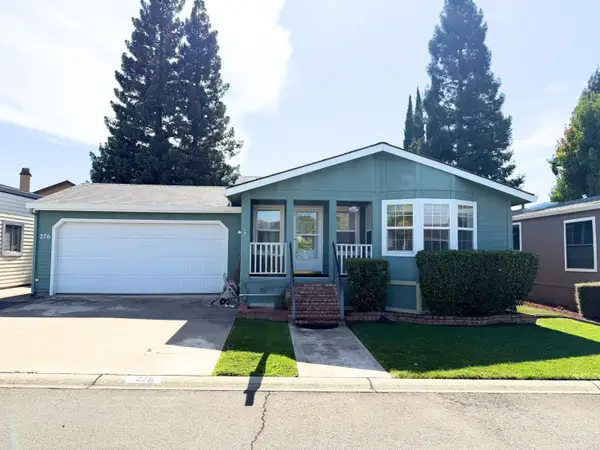 276 Lafayette Drive, Roseville, CA 95678