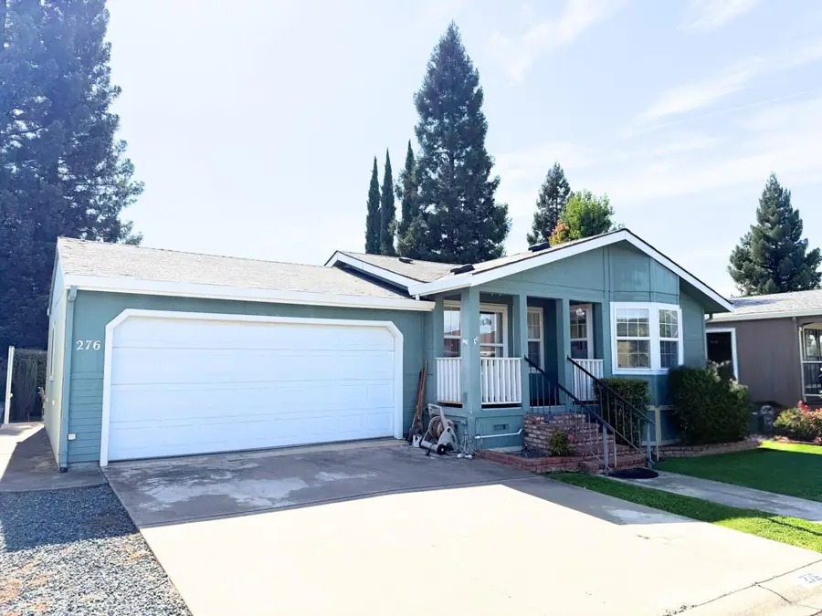 276 Lafayette Drive, Roseville, CA 95678 - #2