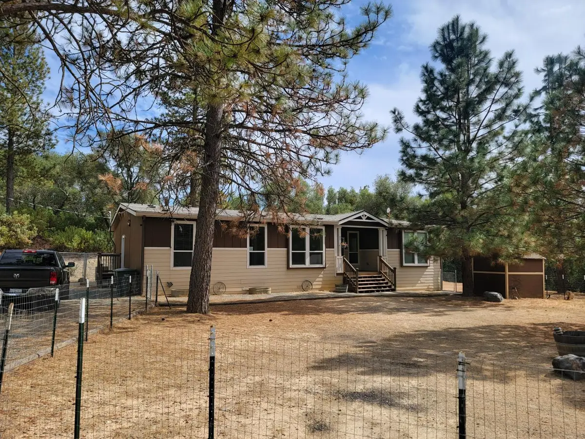 19327 American Flat Side Road, Fiddletown, CA 95629 - #1