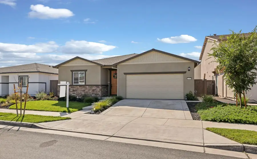 10947 Breezewood Way, Stockton, CA 95219 - #2