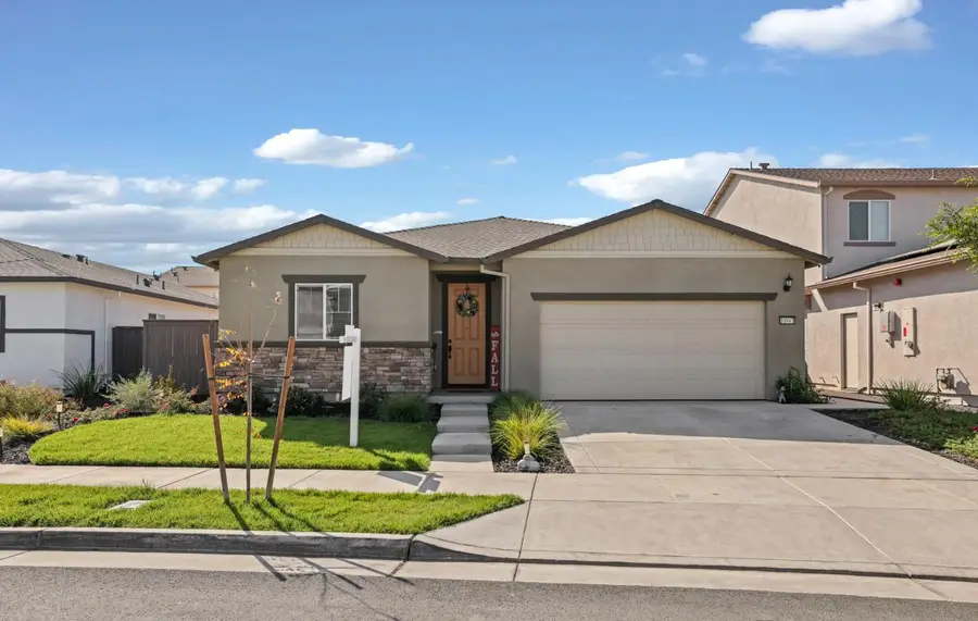 10947 Breezewood Way, Stockton, CA 95219 - #3