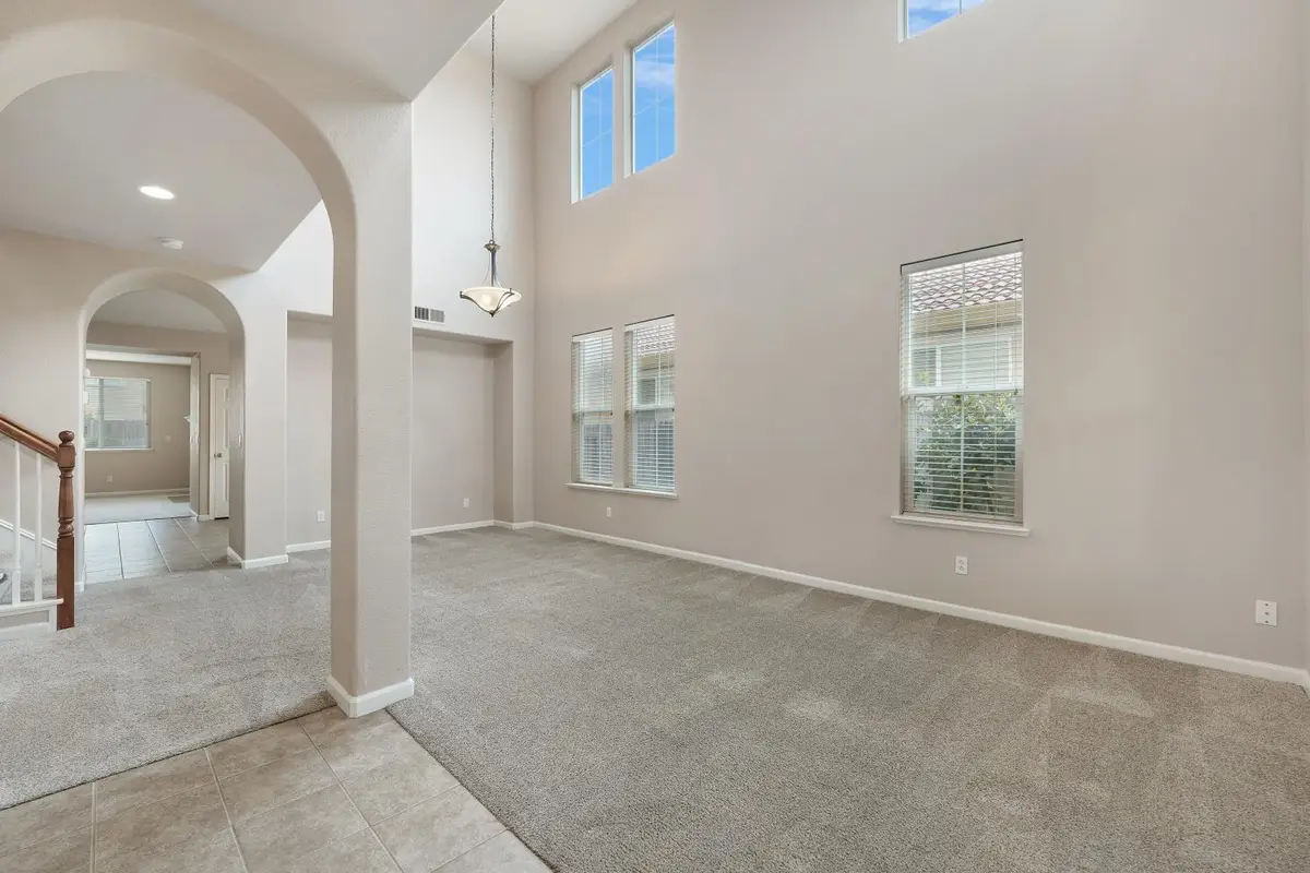 4414 Niobe Circle, Rancho Cordova, CA 95742 - #1