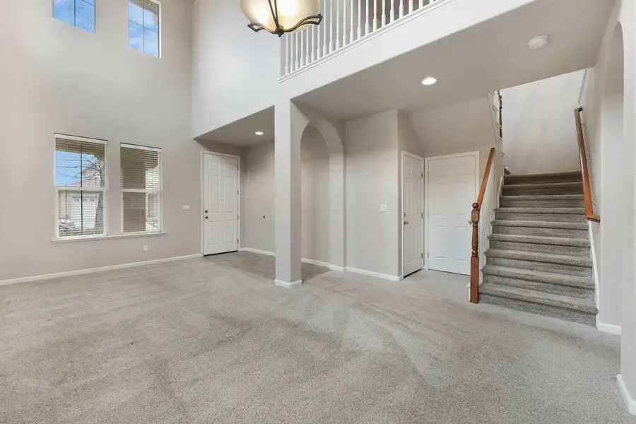 4414 Niobe Circle, Rancho Cordova, CA 95742 - #2