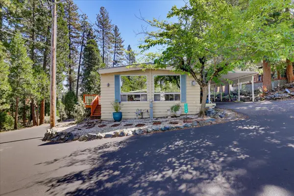 1106 Amber Loop #66, Grass Valley, CA 95945