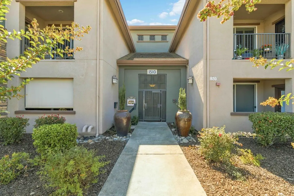1510 Topanga Lane #103, Lincoln, CA 95648 - #1