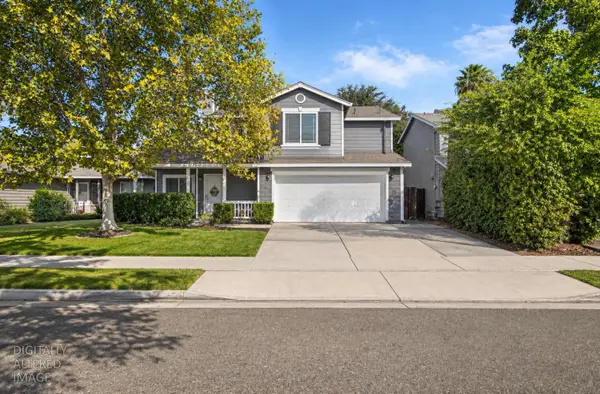 1211 Aristocrat Drive, Ceres, CA 95307