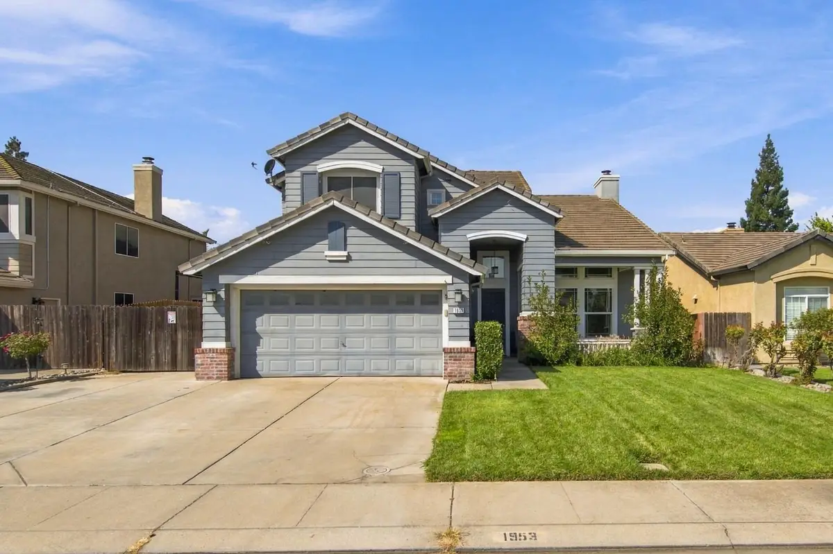 1953 Bolton Lane, Manteca, CA 95336 - #1