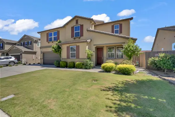 258 Columbus Drive, Manteca, CA 95337