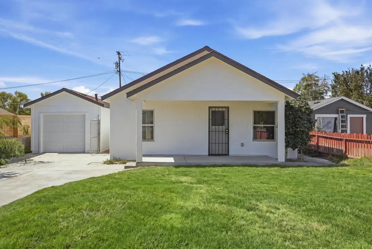 815 Kerr, Modesto, CA 95354 - #1