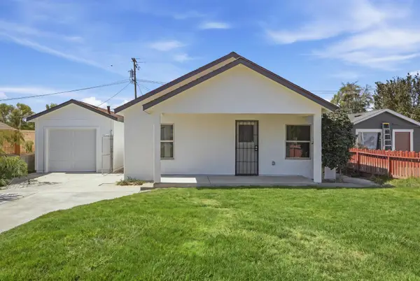 815 Kerr, Modesto, CA 95354